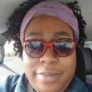 Meet your Posher, Andria